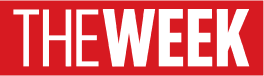 Logo from The Week