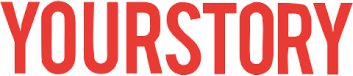 Logo of Yourstory
